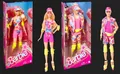 Barbie The Movie Barbie + Ken im Inline Skating Outfit Sammler-Puppen NEU/OVP