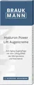 Hildegard Braukmann Hyaluron Power Lift Augencreme 30 ml
