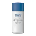 Hildegard Braukmann Braukmann, Hyaluron Power Lift Augencreme, 30ml 06851