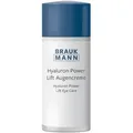 BRAUKMANN Hyaluron Power Lift Augencreme