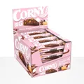 Corny Big Chocolate, Biscuit & Marshmallow 24 x 40g Müsliriegel, Müsli, Riegel