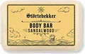 Body Bar Sandelholz - 120g – 1x 120g