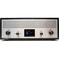 Blaupunkt Nostalgieradio Verona, DAB+, Bluetooth, Schwarz, USB, AUX, Holzkorpus - Schwarz