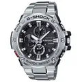 CASIO G-Shock G-Steel GST-B100D-1AER Bluetooth® Smart + Solar NEU!!!
