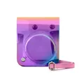 FUJIFILM Instax Mini12 iridescent Sofortbildkamera-Tasche #1907438
