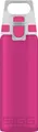 SIGG Trinkflasche Total Color Berry 0.6 L