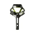 GARMIN Tacx Flaschenhalter Ciro Carbon glänzend schwarz / grün