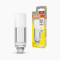 OSRAM DULUX G24D D26 VT EM LED Lampe 2Pin 9,5W wie 26W 3000K warmweißes Licht