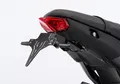 PROTECH Kennzeichenhalter für YAMAHA MT-09/SP 889 ccm Bj. 21-23 - 5820037