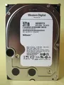 Western Digital WD Red Plus - WD30EFZX - 3TB Festplatte Sata3 intern 3,5"