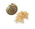 Kenwood AWAT910002 Teigwareneinsatz Bigoli, A 91001, Gold, 4 x 4 x 1.4 cm