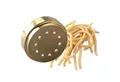 KENWOOD Nudelpressvorsatz A910002 - Teigwareneinsatz Bigoli für Kenwood Nudelpresse Pasta Fresca