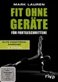 Fit ohne Geräte für Fortgeschrittene | DVD | deutsch | Mark Lauren