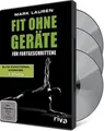 Fit Ohne Geräte Für Fortgeschrittene