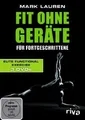 Mark Lauren - Fit ohne Geräte für Fortgeschrittene. ... | DVD | Zustand sehr gut