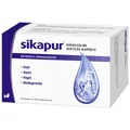 sikapur® Kieselsäure Softgel-Kapseln