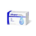SIKAPUR Kieselsäure Softgel-Kapseln mit Biotin 90 St