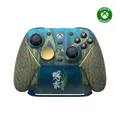 GameSir G7 Pro 1000Hz Controller mit Ladestation für Xbox Series X|S, Xbox One, Windows 10/11 & Android – TMR Joysticks, verstellbare Trigger & 4 programmierbare Tasten – WUCHANG: Fallen Feathers