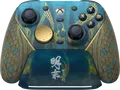 GAME G7 PRO FFW - GameSir G7 Pro - Fallen Feather Wuchang Edition