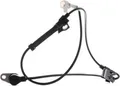 Sensor, Raddrehzahl FEBI 105730