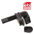 FEBI BILSTEIN Sensor Drehzahlfühler hinten vorne für VW Touareg 7P5 Brandneu