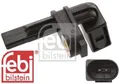 febi bilstein 105730 Sensor für Raddrehzahl ABS Sensor Raddrehzahl