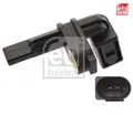 Sensor, Raddrehzahl FEBI BILSTEIN 105730 für Audi Q7 VW