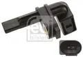ABS-Raddrehzahlsensor 105730 FEBI BILSTEIN für AUDI VW