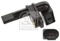 FEBI BILSTEIN ABS Sensor Raddrehzahl 105730 für 4LB Q7 7P5 AUDI TOUAREG VW 7P6
