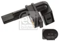 ABS-SENSOR FÜR PORSCHE CAYENNE (92A), AUDI Q7 (4LB) - FEBI BILSTEIN 105730