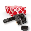 FEBI BILSTEIN Sensor Raddrehzahl ABS Sensor Hinten links Hinten rechts 105730
