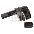 105730 FEBI BILSTEIN Sensor, Raddrehzahl
