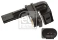 ABS-Raddrehzahlsensor 105730 FEBI BILSTEIN für PORSCHE VW AUDI