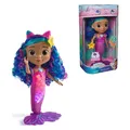 Spin Master GDH Feature Gabby Mermaid Puppe.10340 (6075380)