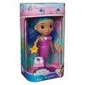 GDH Feature Gabby Mermaid Puppe | Deutsch (2025) | Karton | 10340 | Spin Master