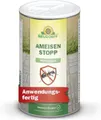 Neudorff Tierabwehrspray Neudorff AmeisenStopp Ameisenstreumittel 300g, 1-St., mit Sofortwirkung schützt effektiv gegen Ameisen rund ums Haus