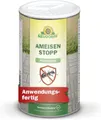 Neudorff AmeisenStopp 300g gegen Ameisen Haus Terrasse Wege