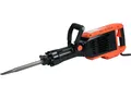 Yato Abbruchhammer Abbruchhammer 1600W, 30mm/6Kanst, 65J, 15,6kg, 1600 in W, für 30 mm
