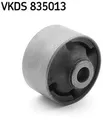 SKF VKDS835013 Lagerung für Lenker Querlenkerlager Lager Querlenker Vorne