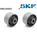 2x Lagerung für Lenker SKF VKDS835013 Buchse 2 Querlenkerlager Vorne