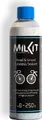 milKit Dichtmilch Road+Gravel Sealant 250 ml - zuverlässige Tubeless-Dichtung...