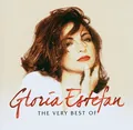 Gloria Estefan - Very Best Of  English - CD - F2z