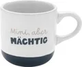 GRUSS & CO Espressotasse Motiv Mini, 10 cl