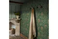 WILLIAM MORRIS AT HOME Vliestapete Honeysuckle Verde, glatt, Motiv, (1 St), Design Tapeten