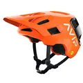 POC Kortal Race MIPS – Ultraleichter Enduro/Trail MTB-Helm mit MIPS, RECCO & NFC Medical ID, Ununterbrochene Belüftung, Erweiterter Schutz & Perfekte Passform für Trail & E-Bike