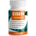 ProFuel EISEN + nat. Vitamin C 180 Tab.
