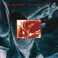 Dire Straits On Every Street (Vinyl) 12" Album (US IMPORT)