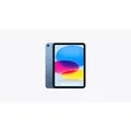 iPad 11" (256GB), Tablet-PC hellblau, 11. Gen / 2025 / 5G