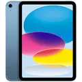 Apple iPad Cellular (A16) (2025) 27,9 cm (11,0 Zoll) 256 GB blau