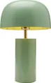 KARE DESIGN Tischleuchte LOUNGY BHT 25x38x25 cm grün Tischlampe